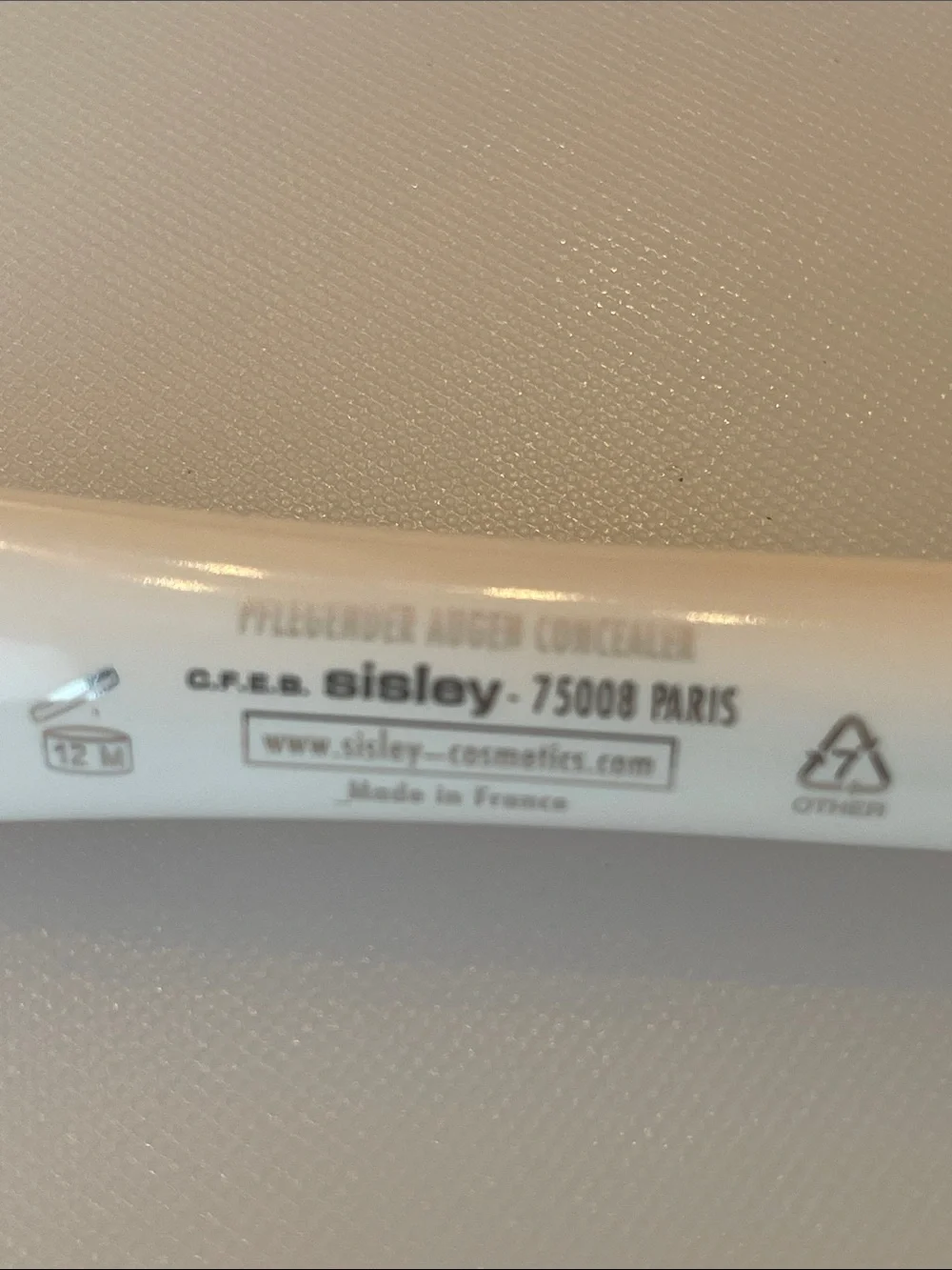 Sisley Paris Phyto Cernes Eclat Eye Concealer - 2 15ml/0.61oz